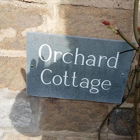 Orchard Cottage Ripon Exterior foto