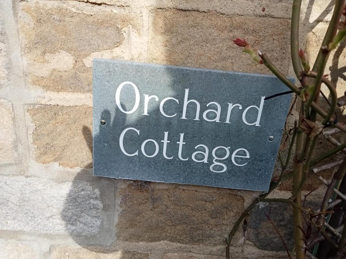 Orchard Cottage Ripon Exterior foto