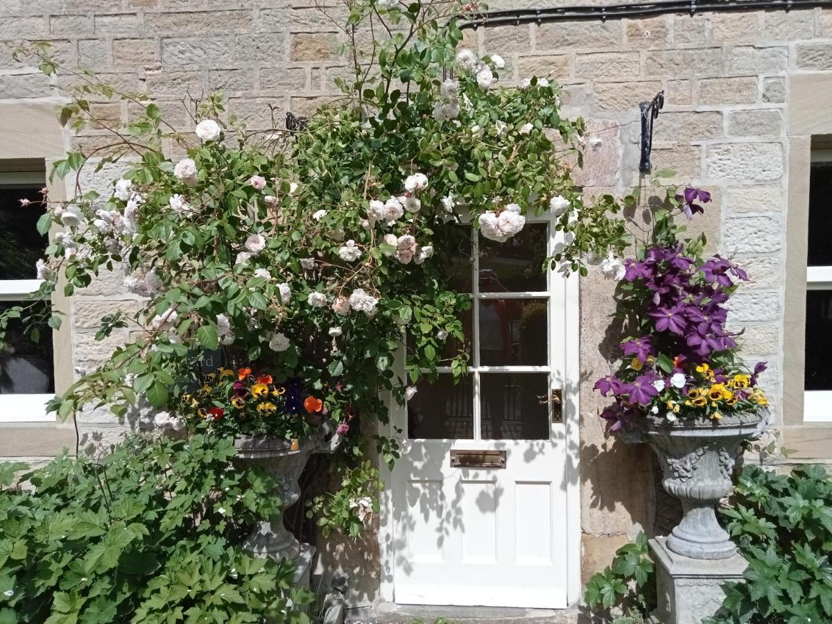 Orchard Cottage Ripon Exterior foto