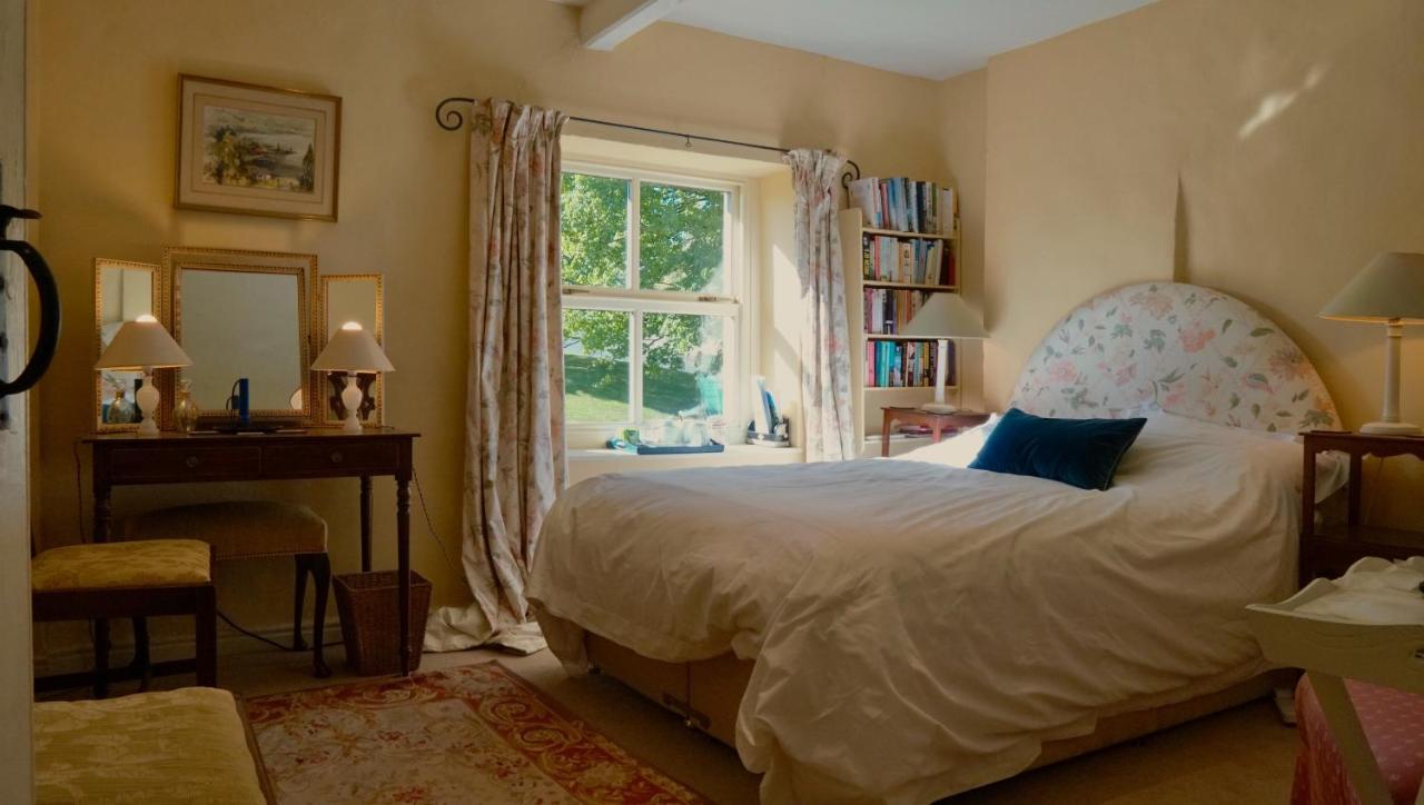 Orchard Cottage Ripon Exterior foto